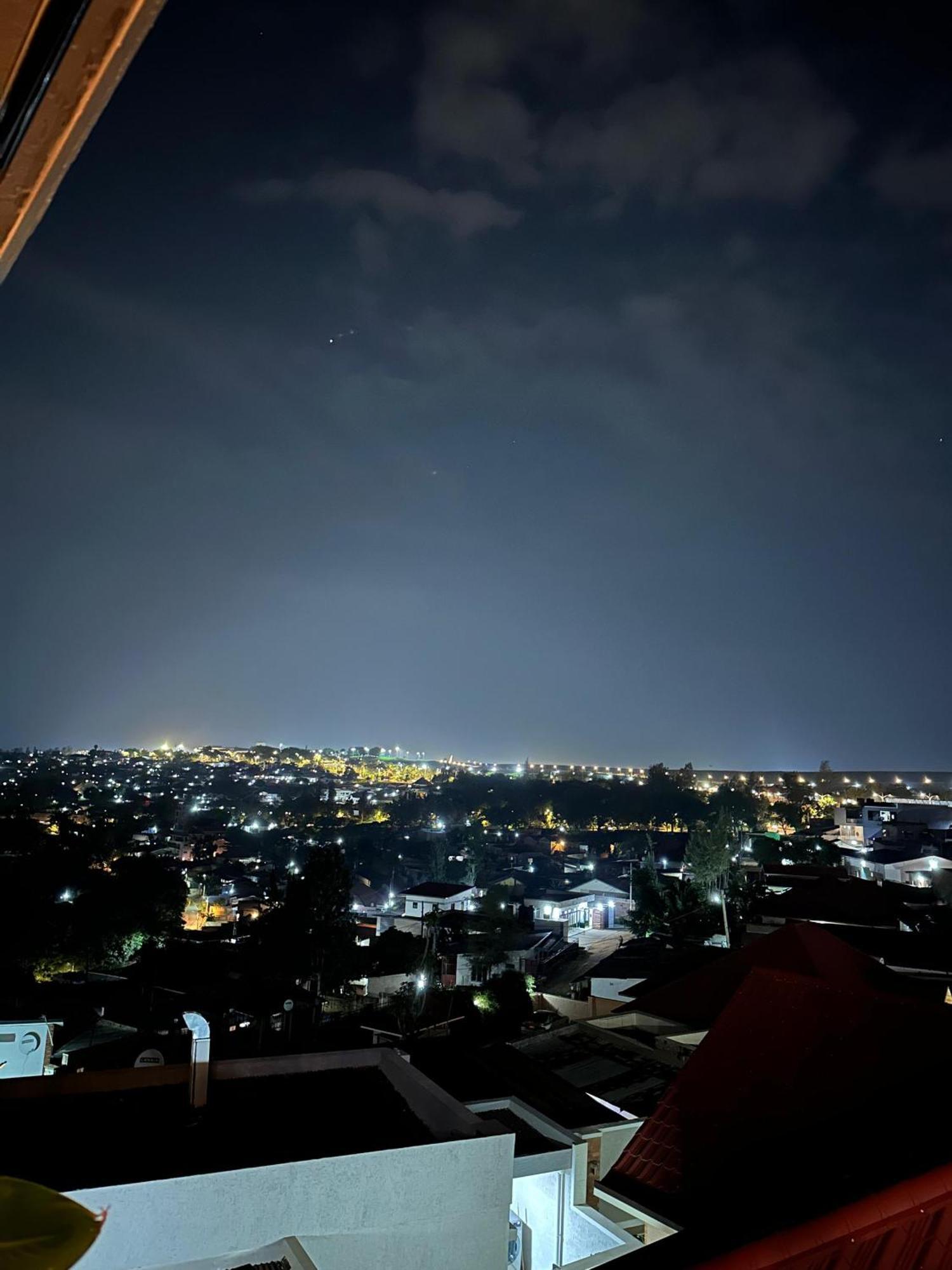 Ally Ngali Motel Kigali Luaran gambar