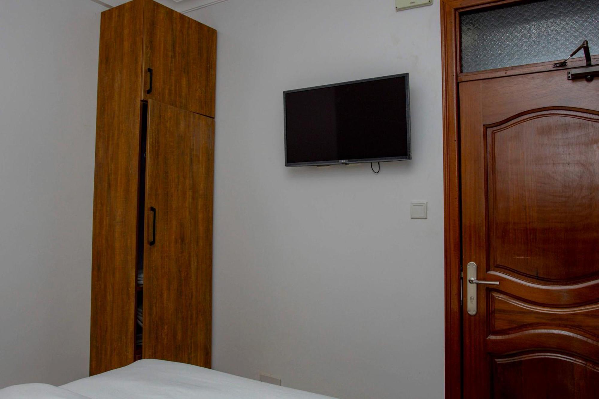 Ally Ngali Motel Kigali Luaran gambar